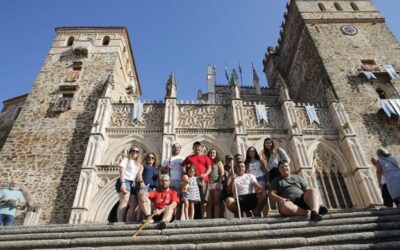 Guadalupe se prepara para su año más especial