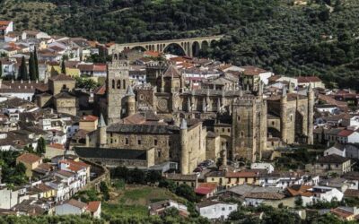 Extremadura se prepara para celebrar el 25 aniversario de Guadalupe como Patrimonio de la Humanidad