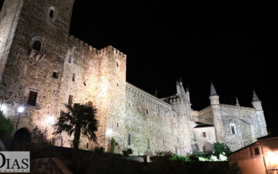 Comienzan las bodas de plata de Guadalupe como Patrimonio de la Humanidad
