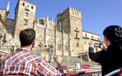 Más de 2.500 personas inician este viernes la peregrinación virtual a Guadalupe